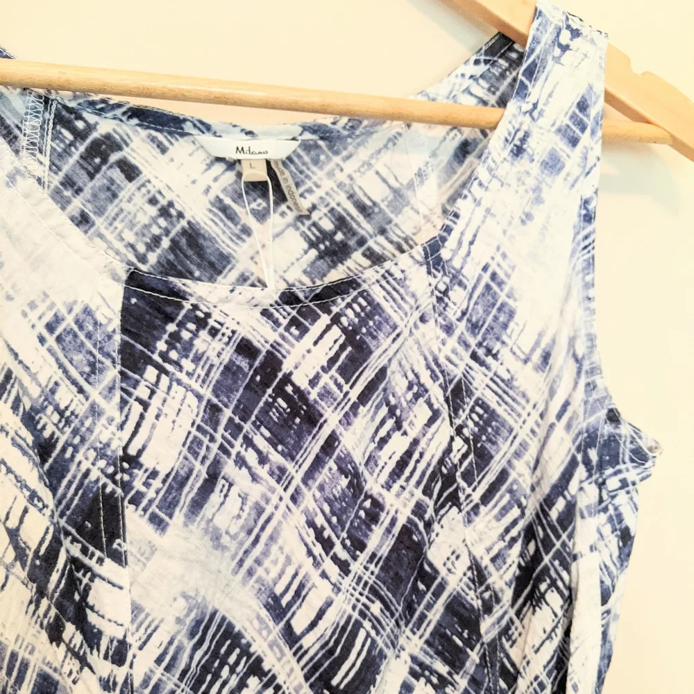 Milano Tunic - Picture 2 of 5
